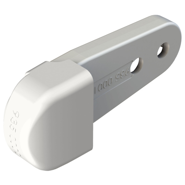 КЭАЗ Комплект крепления корпуса на стену OptiBox G-UMO-K3 242448