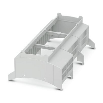 Phoenix Contact BC 161,6 OT 101111 KMGY MOQ100 Верхняя часть корпуса 2202201