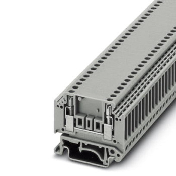 Phoenix Contact Проходные клеммы MTKD-P/P 3100020