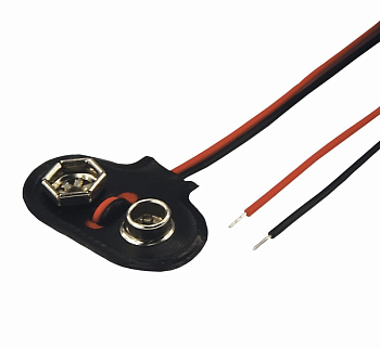 Клемма на крону (угловая) Rexant 14-0323