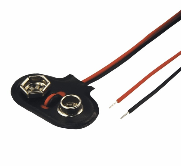 Клемма на крону (угловая) Rexant 14-0323