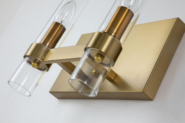 Купить Favourite Бра D120*W280*H280/ 2*E14*40W, excluded 2970-2W