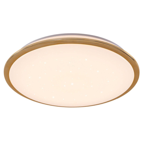 Citilux CL70362 Старлайт Золото LED Светильник