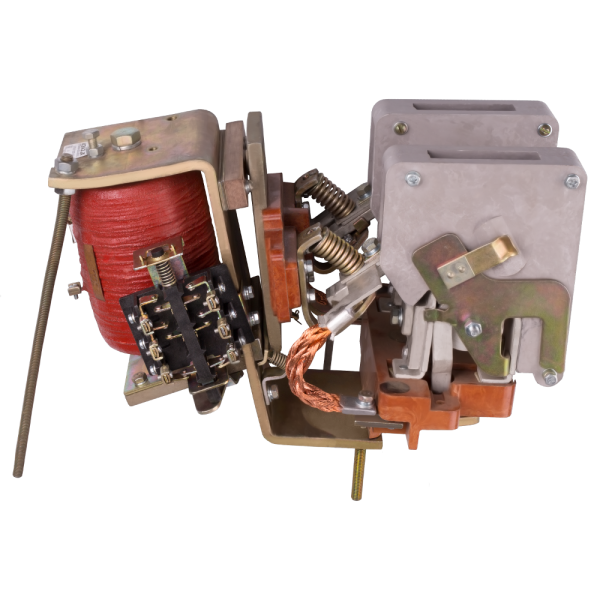 КЭАЗ Контактор КТПВ-624-250А-29DC-П-ПК-2БК-У3 145653