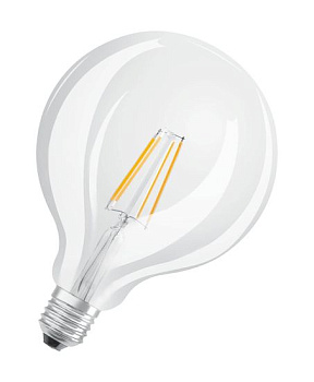 Osram LEDSG125100 11W/827 230VGLFR E274X1 4058075269880