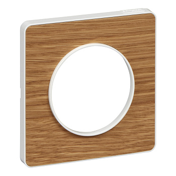 SE Odace Ольха/Бел Рамка 1-ая S52P802N