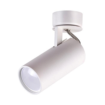 Odeon Light 3873/1C ODL19 145 Светильник потолочный GU10 50W 220V KIKO белый