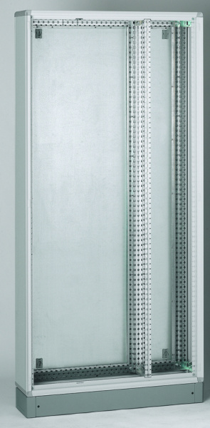 Купить Legrand XL3 800 Кабельная секция внутр. для шкафа выс.1950 мм 020429