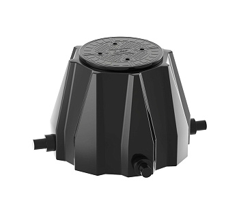 Промрукав Пластиковый колодец КС-3 PR08.3721