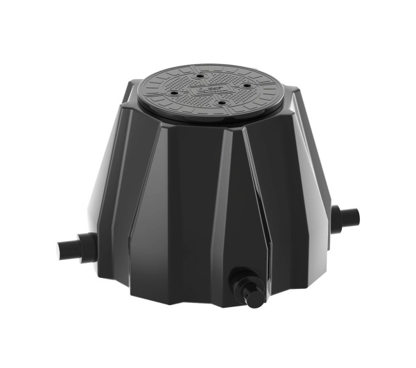 Промрукав Пластиковый колодец КС-3 PR08.3721