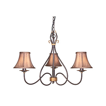 Natural Concept WINDERMERE Люстра WM3 Natural Concept WINDERMERE Люстра WM3