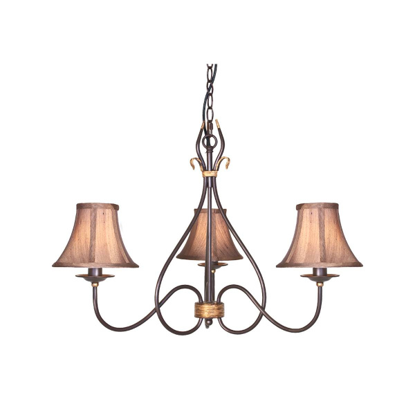 Natural Concept WINDERMERE Люстра WM3 Natural Concept WINDERMERE Люстра WM3