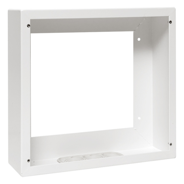 EKF Кожух для навесного монтажа щита "Nova" 1 Габарит PROxima