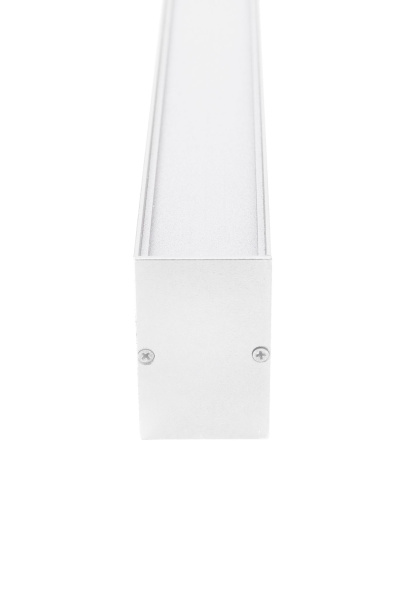 Купить Denkirs DK9304-WH Линейный светильник 72W 3000mm 4000K, белый
