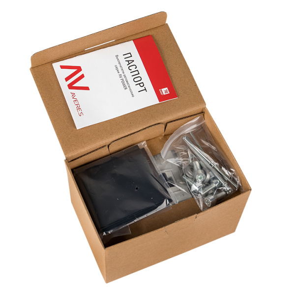 Купить EKF Averes Автоматический выключатель AV POWER-2/3 250А 80kA TR