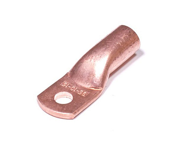 ЗЭТАРУС Наконечник медный Т 95-10-15 zeta10737