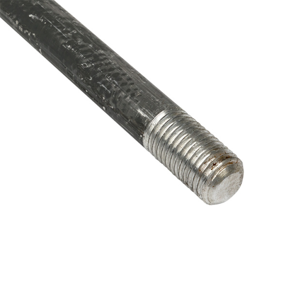 Купить EKF PROxima Молниеприемный стержень L=1.5м, D=16мм Al