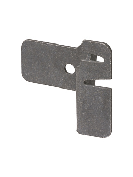 TDM Держатель фасадный прут Ø6-10/полоса 25-40 мм, термодиффузия SQ2402-3268