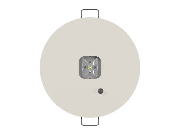 Купить Белый свет Аварийный светильник BS-ORBITA-83-L2-INEXI3 a15456
