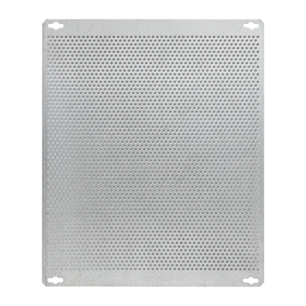 Купить EKF PROxima ProfiBox Монтажная плата перф. большая