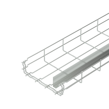 OBO Bettermann Проволочный лоток 55x200x3000 мм 6006455