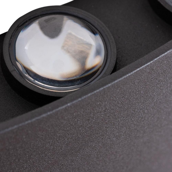 Купить Arte Lamp BOSTO Уличное освещение A3722AL-2BK