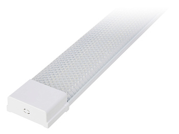 Horoz Electric 052-005-0060 60CM 27W 6400K 165-265V Линейный светильник СВЕТОДИОДНЫЙ TETRA/SQ-27 HRZ33002912