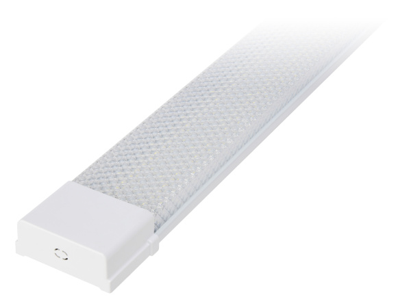 Horoz Electric 052-005-0060 60CM 27W 6400K 165-265V Линейный светильник СВЕТОДИОДНЫЙ TETRA/SQ-27 HRZ33002912