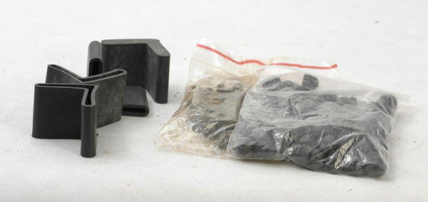 Купить Lussole Комплект GRLSP-9887 (Светильник LSP-9887, Лампа светодиодная E27 1 шт.)