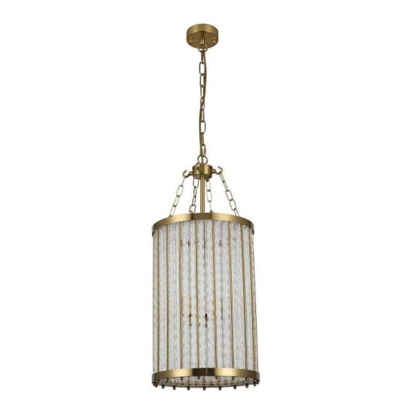 Favourite Светильник подвесной D300*H450/850/ 4*E14*60W, excluded 2908-4P