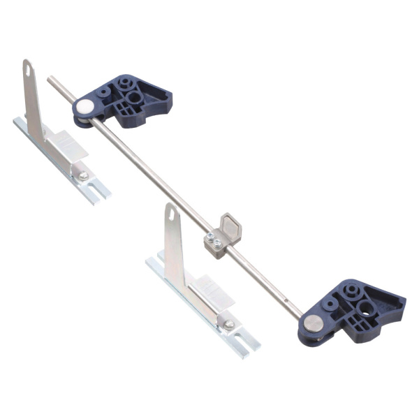 Купить SE Contactors F Блокировка вертикальная F630(4), F800 LA9FL4L