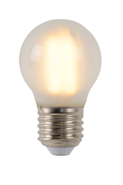 Lucide LED BULB Матовый Лампа 49021/04/67