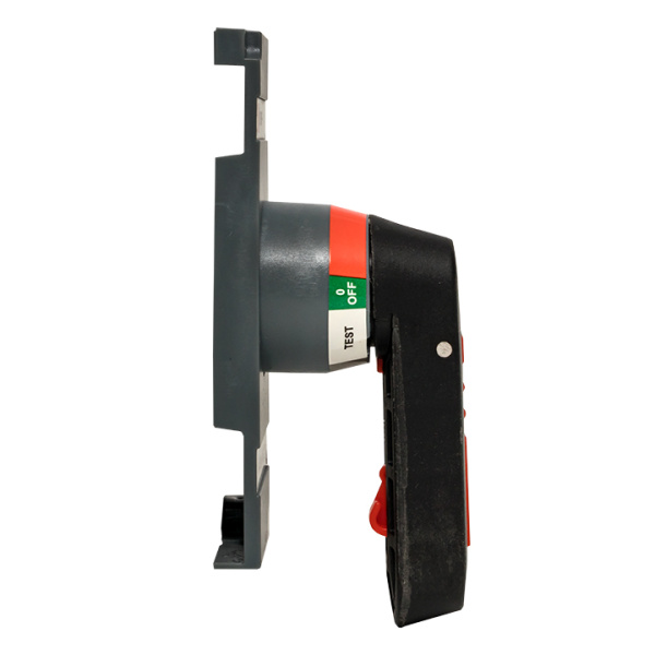 Купить EKF PROxima Рукоятка управления для прямой установки на рубильники TwinBlock 160-250А