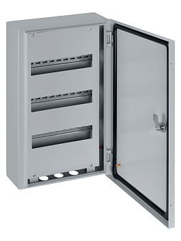 TDM ЩРН-36 (540х330х120) IP54 Народный эконом SQ0905-3012