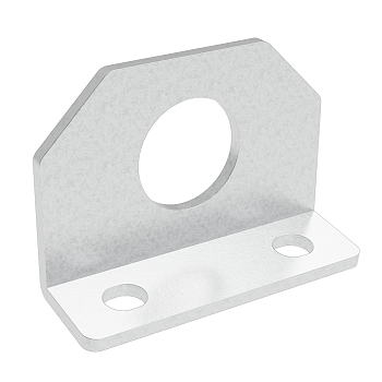 КЭАЗ Углы соединительные для подъёма шкафной сборки, 1 упаковка - 2шт. 306553