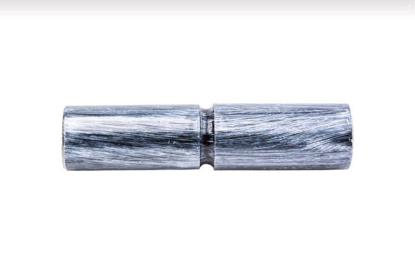 BIRONI Пластик Серебряный век Муфта соедин D16 5шт/уп BTM1-16-11-5