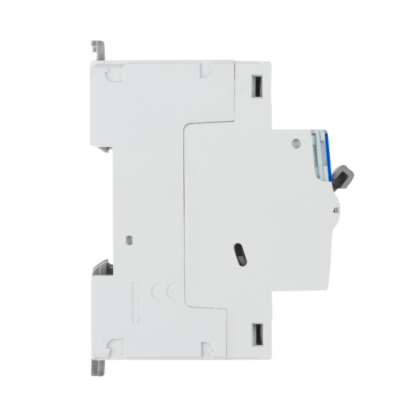 Купить Legrand DX3 УЗО 4P 40А AC 30мА N справа 411703