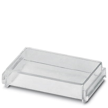 Phoenix Contact EMG 25-H 7,5MM KLAR Корпус для электроники 2947132