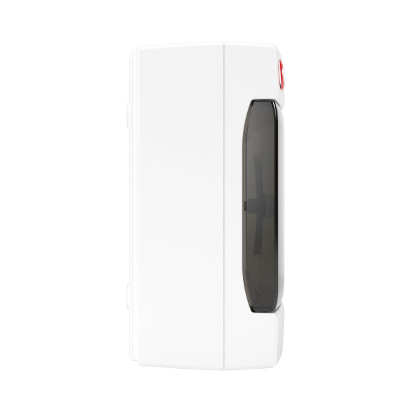 Купить DKC Щиток настен. с дверцей 8 мод.., IP 41, белый