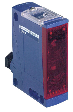 Купить SE Фотоизлучатель компактный самообучающийся XUX0ARCTT16T