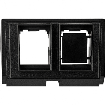 SE Merten SM Вставка для разъемов универсальная MTN464377