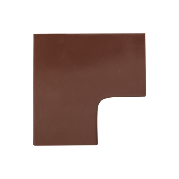 Купить EKF PROxima Угол внутренний (40х16) (4 шт) Plast под темное дерево