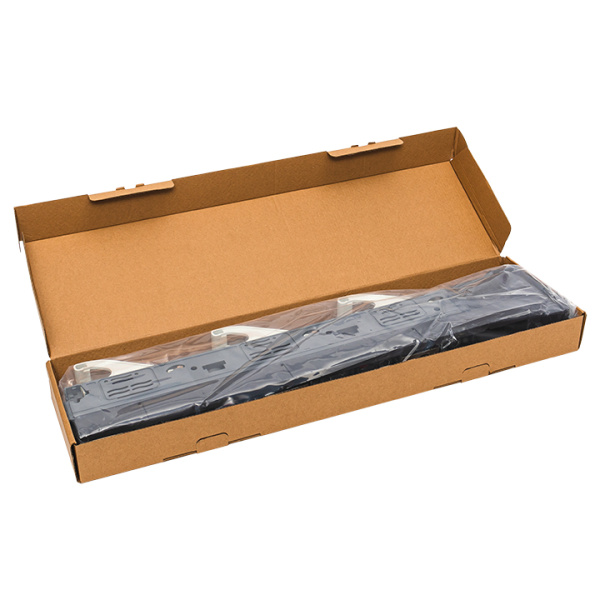 Купить EKF PROxima УВРЭ v2 вертикальный (100мм) 160А пофазный под ППН габ.00