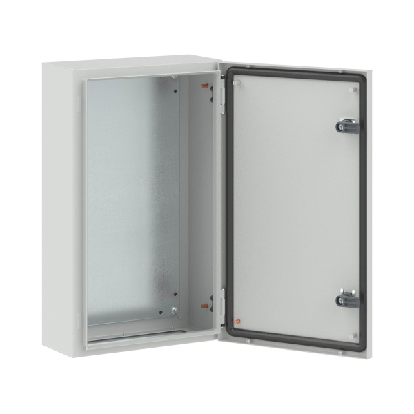 Купить DKC Корпус навесной CE c М/П  ВхШхГ 500x300x150 мм