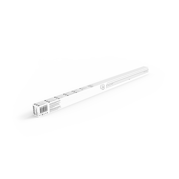 Купить Gauss Светильник линейный СПП-176 EVO 48W 5250lm 4000K 200-240V IP65 1500*76*66мм LED 864425248