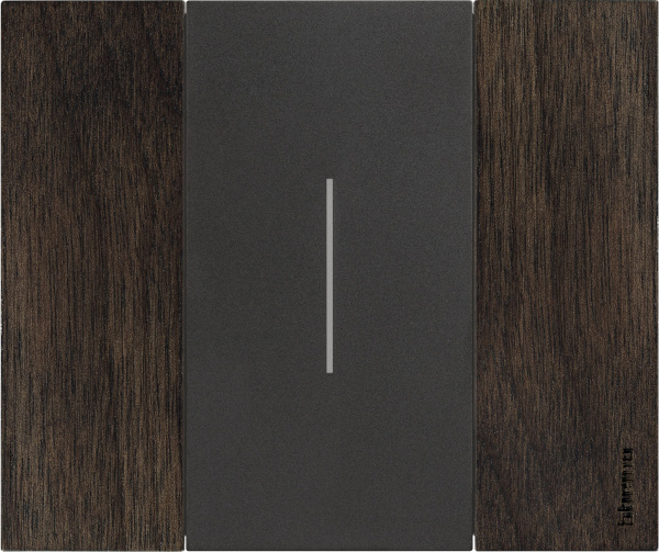 Купить BT Living now Орех Рамка немецкий стандарт 2 мод KA4802LG