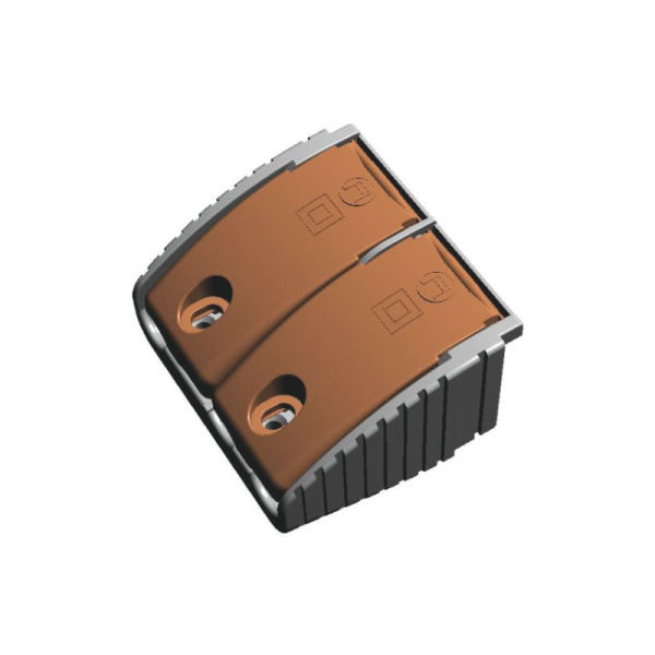 Osram OT CABLE CLAMP A-STYLE UNV1 4052899089570