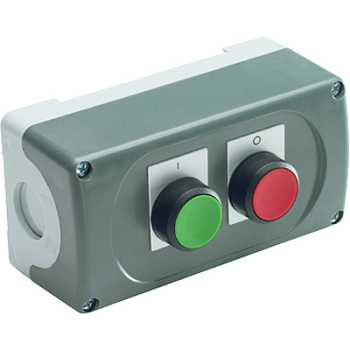 ABB MEP2-1001 Пост кнопочный 1SFA611812R1001