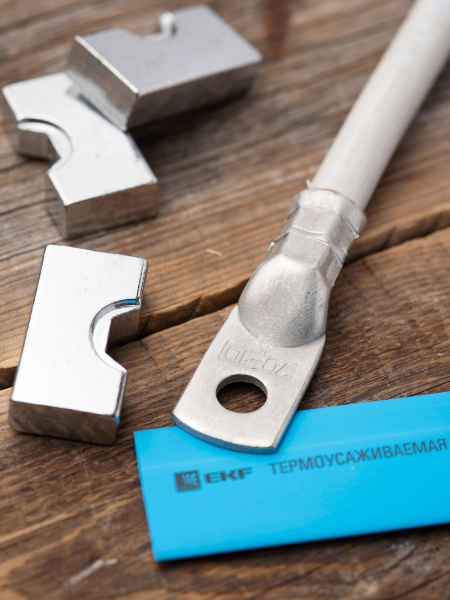 Купить EKF PROxima Наконечник медный луженый ТМЛ 70-10-13