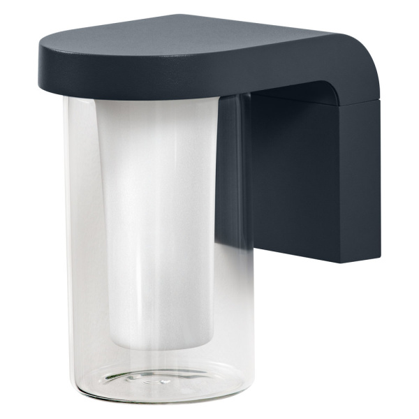 Ledvance SMART OUTD WIFI CASCADEWALL RGBW DGLEDV 4058075564244